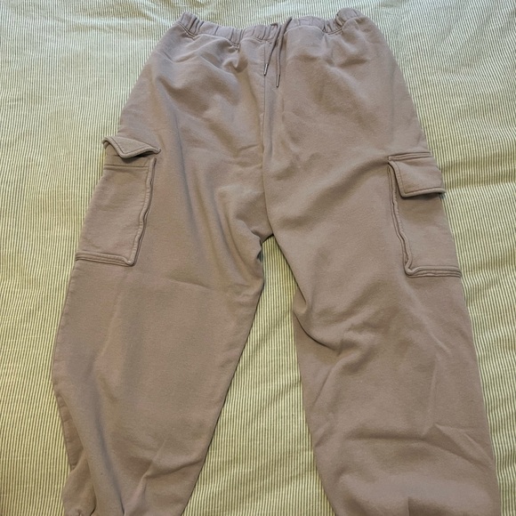 SOLD | Abercrombie & Fitch Sweatsuit Set | XL - Picture 2 of 5